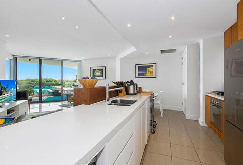 Cotton Beach Northern Rooftop 50 - Accommodation Rockhampton 1