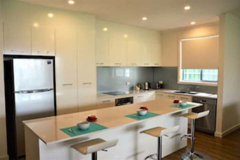 Western Breeze - Accommodation Rockhampton 0