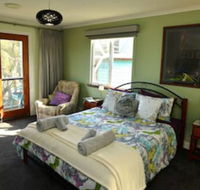 Kinsellas Water Views - Accommodation Rockhampton