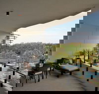 Cotton Beach Apartment 36 With Pool Views - Accommodation Rockhampton