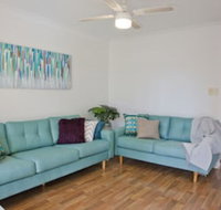 Beach Blessing at Fingal bay - Accommodation Rockhampton