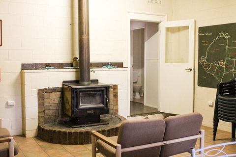 Skytrek Willow Springs Station - Accommodation Rockhampton 4