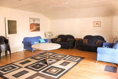 Skytrek Willow Springs Station - Accommodation Rockhampton 6