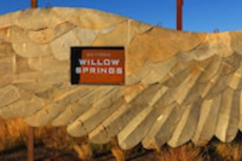 Skytrek Willow Springs Station - Accommodation Rockhampton 0