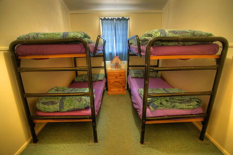 Skytrek Willow Springs Station - Accommodation Rockhampton 5
