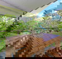 Beach Shacks 32 Casuarina - Accommodation Rockhampton