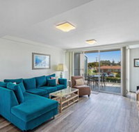 Cirrus 6/44 Marine Drive - Accommodation Rockhampton