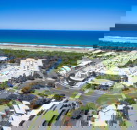 Cotton Beach Rooftop 55 - Accommodation Rockhampton