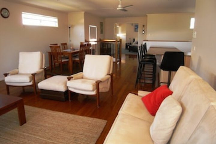 Casuarina Beach NSW Accommodation Rockhampton