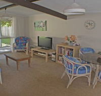 Fingal Beach Shack - Accommodation Rockhampton