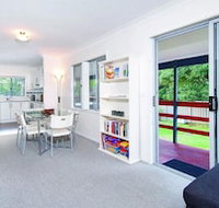 Bodhi Beach House at Fingal Bay - Accommodation Rockhampton
