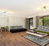 Banksia Apartment 1 - Accommodation Rockhampton