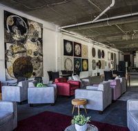 The Gerald Apartment Hotel - Accommodation Rockhampton