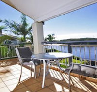 Sunrise Cove Apartment 21 - Accommodation Rockhampton