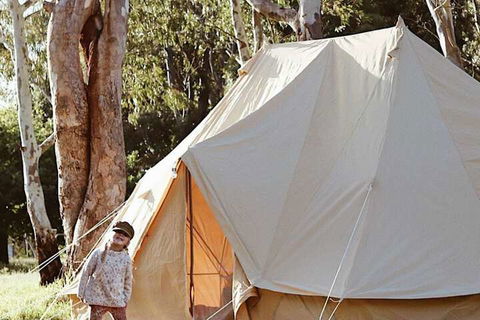 Margaret River Retreat - Accommodation Rockhampton 2