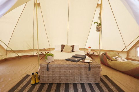 Margaret River Retreat - Accommodation Rockhampton 4