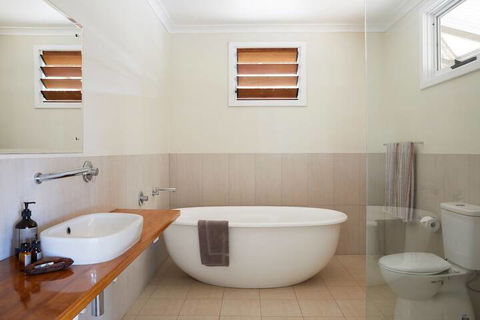 Margaret River Retreat - Accommodation Rockhampton 7