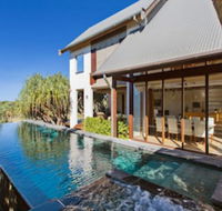 Kingscliff Balinese Beachfront Retreat - Accommodation Rockhampton