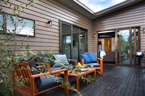 Halcyon - Accommodation Rockhampton 2