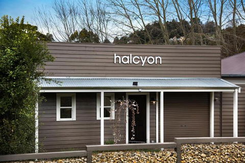 Halcyon - Accommodation Rockhampton 3