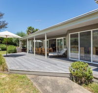 Leyden at Portsea - Accommodation Rockhampton