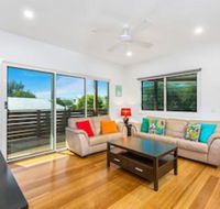 Slipstream by The Sea - Accommodation Rockhampton