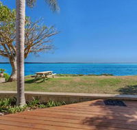 Sandy Point Road 6 Mermaids Rest - Accommodation Rockhampton