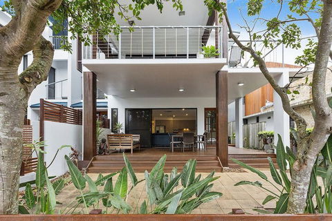 Orchid On Kamala - Accommodation Rockhampton 3