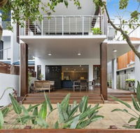Orchid on Kamala - Accommodation Rockhampton