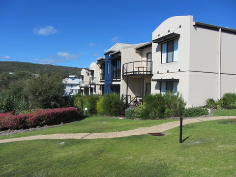 Margaret River Beach Apartments - Accommodation Rockhampton 2