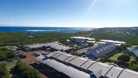 Margaret River Beach Apartments - Accommodation Rockhampton 3