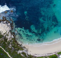 Margaret River Beach Apartments - Accommodation Rockhampton