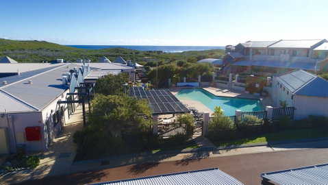 Margaret River Beach Apartments - Accommodation Rockhampton 6