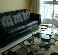 Mermaid Oasis - Accommodation Rockhampton