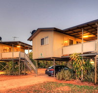 Discovery Parks - Katherine - Accommodation Rockhampton