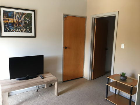 Second Valley Motel - Accommodation Rockhampton 4