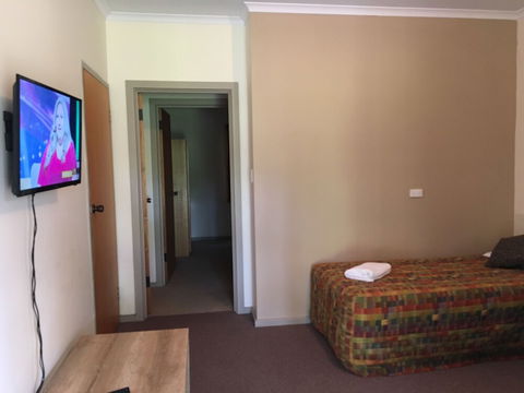 Second Valley Motel - Accommodation Rockhampton 3