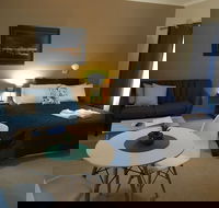 Second Valley Motel - Accommodation Rockhampton