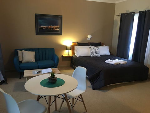 Second Valley Motel - Accommodation Rockhampton 0