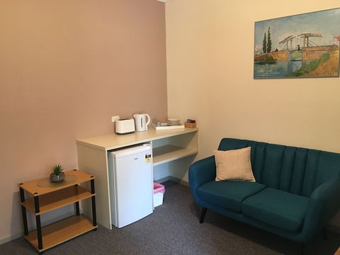 Second Valley Motel - Accommodation Rockhampton 5