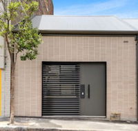 The Loft I687 - Accommodation Rockhampton