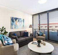 Rosebery Rest I723 - Accommodation Rockhampton