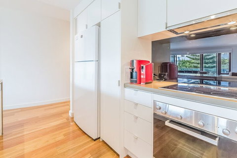 C-Scape By The Sea No.9 - Accommodation Rockhampton 5