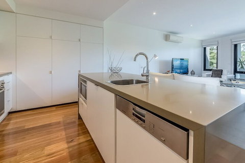 C-Scape By The Sea No.9 - Accommodation Rockhampton 4