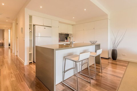 C-Scape By The Sea No.9 - Accommodation Rockhampton 3