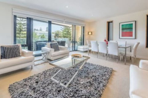 C-Scape By The Sea No.9 - Accommodation Rockhampton 0