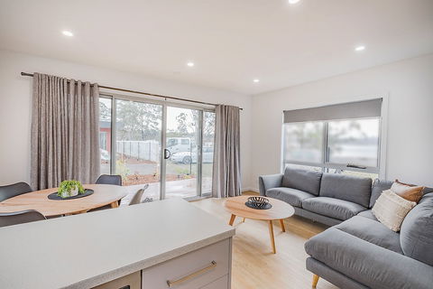 Tasman Holiday Parks - St Helens - Accommodation Rockhampton 5