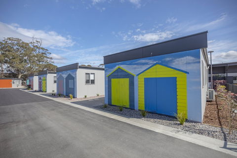 Tasman Holiday Parks - St Helens - Accommodation Rockhampton 6