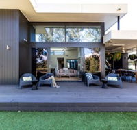 Dogwood - Accommodation Rockhampton