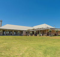 Holman Estate - Accommodation Rockhampton